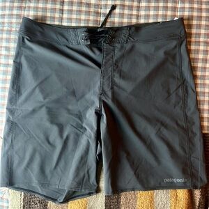 Patagonia Hydropeak Board-shorts-18”